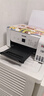 爱普生（EPSON）墨仓式L3266 微信打印/无线连接 家用打印 复印 扫描一体机 液晶屏  AI学习打印机 实拍图