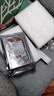 西部数据（WD）NAS机械硬盘 WD Red Plus 西数红盘 4TB 私有云5400转256MB SATA CMR垂直网络存储3.5英寸WD40EFPX 实拍图