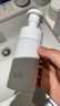 屈臣氏卓沿舒润温和净柔洁颜泡沫150ml（温和洁面 敏感肌可用） 实拍图