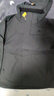 拓路者林更新同款朱雀冲锋衣男三合一抓绒硬壳户外防风保暖外套登山服 深灰色 抓绒两件套 L 实拍图