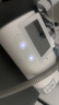 瑞迈特呼吸机E5 B25A Plus触屏高端款双水平便携智能舒适家医用止鼾憋气 实拍图