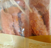 CP正大食品川香鸡柳2斤  冷冻炸鸡肉串鸡柳 半成品空气炸锅食材 实拍图