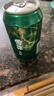 雪花啤酒（Snowbeer）晶粹啤酒 330ml*6听 尝鲜小包装 实拍图