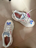 斯凯奇（Skechers）奶茶熊女鞋秋季厚底老爹鞋软底百搭熊猫鞋休闲运动鞋149238 实拍图