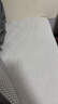 南极人（Nanjiren）记忆棉乳胶床垫学生宿舍床垫子0.9x1.9米榻榻米单人床垫软床褥子 南极人-菱格白【厚约9cm】 180x200cm【耐压回弹 久睡不塌】 实拍图