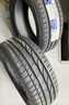 普利司通（Bridgestone）汽车轮胎 215/55R16 93W T001 适配迈腾/荣威550/标致408/速腾 实拍图