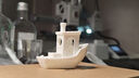 拓竹A1mini 3D打印机学生新手友好 儿童Steam教育 桌面家用FDM 全自动调平多色高速bambulab【大陆版】 A1 mini单机 实拍图