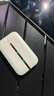 海尔随身wifi可移动无线wifi6免插卡随行便携式车载4g无限路由器支持5G/4G设备上网全国通用流量2025款 实拍图