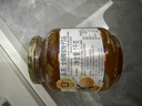全南蜂蜜柚子茶1000g 韩国进口果酱 冲调饮品节日礼品 类目TOP 实拍图