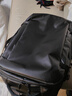 COUBER.G品牌商务双肩包男防泼水牛津布17英寸电脑包鞋仓差旅大容量背包男 商务黑 33cm*25cm*53cm【60L】 实拍图