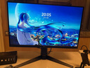 华硕显示器 VG27AQL5A 台式电脑显示器 27英寸2K180Hz超频210Hz高刷电竞显示屏  笔记本屏 新品 27