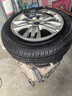 玛吉斯（MAXXIS）轮胎/汽车轮胎 205/60R16 92H MA510 原配别克英朗 实拍图