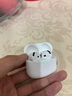 华强北新款【官配正品丨新Air第4代】蓝牙耳机无线适配苹果顶配主动降噪iPhone17/16/15/14/13半入耳式华强北 【主动降噪版全功能pods4】 灵动岛弹窗+空间音頻+三真电量 实拍图