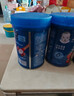 嘉宝（GERBER）混合蔬菜营养谷物高铁米粉宝宝辅食米糊250g 6月龄+100%真验厂 实拍图