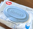 好奇（Huggies）金装婴儿专用湿巾80抽18包阿尔卑斯冰川水清爽洁净手口屁屁专用 实拍图