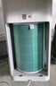 万创 适用米家小米空气净化器滤芯4代5代专用AC-M16-SC/M25-SC滤芯除雾霾除醛异味HEPA复合材质过滤网 实拍图