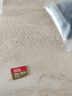闪迪（SanDisk）512GB TF(MicroSD)内存卡 4K极速金卡A2 V30 U3行车记录仪 运动相机无人机 监控存储卡 读190MB/s 实拍图
