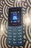 NOKIA新105 4G 全网通移动联通电信 老人老年按键直板学生儿童备用戒网手机 双卡双待  蓝色 实拍图