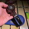 沙芬（SAVINELLI）手工烟斗石楠木510牛头犬进口男士过滤烟嘴烟斗厚斗壁 七夕送男友 【311斗型 锤子式 经典入门斗】5星推荐 实拍图