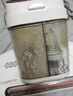 uwant友望除螨仪床宝双杯尘螨分离家用床上紫外线杀菌宠物除螨机超声波去螨大吸力吸尘神器M300SE太阳光 实拍图