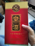 宣酒 红宣 浓香型白酒 40度 500ml 单瓶装 小窖酿造 双11热门商品 实拍图