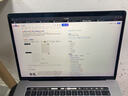 Apple MacBook Air/Pro 二手苹果笔记本电脑 设计剪辑 Macbook Pro 2016款 实拍图