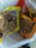 麻辣香菇豆干鸭腿鸭翅根超市同款解馋小零食小吃休闲批发小包装 【全口味混合装】香菇豆干100g 实拍图