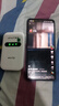 小讯智能【送一年免费流量】5g千兆随身wifi6 无限制流量免预存9.9月租移动三网通高速升级便携式车载宽带 全网通【顶配版】-赠送1年流量-双频双核 赠送 10G*5个月高速流量 实拍图