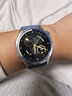 HUAWEI华为GT 5托帕蓝 46mm智能手表情绪健康助手玄玑感知系统 价低GT6原野绿同款 实拍图