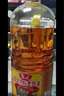 鲁花 东北熟榨老豆油 食用油健康烹饪炒菜调味营养家用 900mL*1瓶 食用油小瓶 实拍图