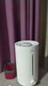 美的（Midea）加湿器空气净化器一体鼻炎家用卧室超大雾量取暖补水静音除菌小型工业喷雾雾化器礼物国家补贴3VWL 实拍图
