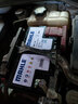 马勒（MAHLE）汽车电瓶蓄电池起停AGM LN3适配DS4S/51/5LS/61/71/91 实拍图