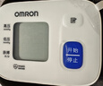 欧姆龙（OMRON）电子血压计 老人家用手腕式 智能全自动血压测量仪 T30J 实拍图