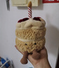 JELLYCAT生日蛋糕草莓蛋糕玩偶JC海外小玩偶公仔可爱安抚毛绒玩具送礼物 蛋糕+防尘收纳袋+猫头盒 需要贺卡联系客服 实拍图