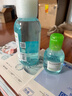 贝德玛（BIODERMA）【双11】小绿水净妍控油洁肤液500ml油皮卸妆水控油无需水洗 实拍图