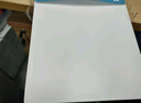 道顿 200g A3++彩激白卡纸胶装机装订机标书文件封面封皮纸激光打印纸 200g A3++ 100张/包 实拍图