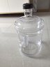 极度空间纯净水桶矿泉水桶饮水桶7.5L透明水桶食品级储水桶饮水机茶水空桶 实拍图