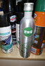 芥末绿汽车燃油宝除积碳三元催化清洗剂汽油添加剂深度清洁喷油嘴积炭 7仓JD发货2瓶装（送2个小铝瓶） 实拍图