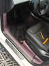五福金牛360航空软包全包围宝马5系奥迪A6l q5l理想L6特斯拉y汽车脚垫天界 实拍图