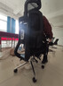 爱果乐（IGROW）V3人体工学椅电脑椅办公椅人工力学座椅学习电竞椅子可躺国家补贴 实拍图