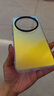 暴走适用vivox200手机壳 vivox200保护套 硅胶软边简约半透明全包防摔镭射渐变高级感磨砂硬壳 实拍图