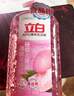 立白APG洗洁精大瓶1kg*5 果蔬食品可用去油洗涤灵洗涤剂洗洁剂洗碗液 实拍图