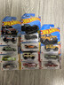 风火轮（HOT WHEELS）25K批次合金小车 法拉利F40 本田思域EF 路虎卫士90 奥迪90 蝙蝠车(阿卡姆疯人院) 晒单实拍图