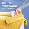 LYNN去毛球器 毛球修剪器衣服起球打除吸刮黏剃毛球器粘毛器充电式 白 实拍图