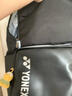 YONEX尤尼克斯羽毛球拍对拍碳素中杆比赛训练锐速NR7000I已穿线附手胶 实拍图