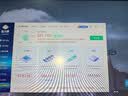 双敏（UNIKA）AMD Radeon RX 6500XT 4GB/580 8GB 暴雪 双风扇 独立显卡 电脑电竞游戏 RX6500XT 暴雪 4G GDDR6 V2 实拍图