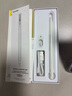 倍思电容笔iPad触控笔【2025升级】适用25年iPad Pro/Air/Mini/iPad11平板触屏手写笔Applepencil二代 实拍图
