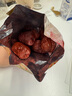 好想你 28°特级锁鲜枣500g/7袋 蜜饯果干红枣新疆免洗可夹核桃 实拍图