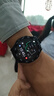 HUAWEI WATCH GT 5 国家补贴15% 幻夜黑46mm华为智能手表情绪健康助手玄玑感知系统 实拍图