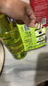 潮牛泡泡免搓洗超强去霉黄斑果渍茶渍翻新顽固去污渍去黄浸泡粉剂洗衣剂 一套【1水剂+2包粉】送手套 实拍图